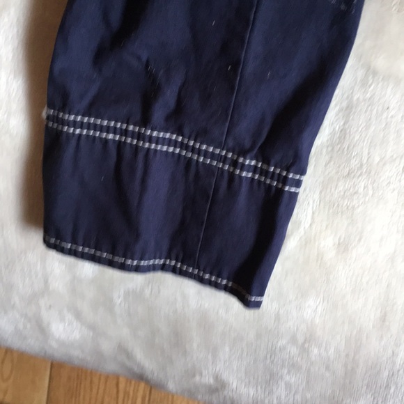 DONATED 🏠 Button down jacket - Picture 4 of 6